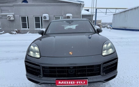Porsche Cayenne III, 2019 год, 10 370 000 рублей, 1 фотография