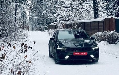 KIA K5, 2021 год, 2 700 000 рублей, 1 фотография