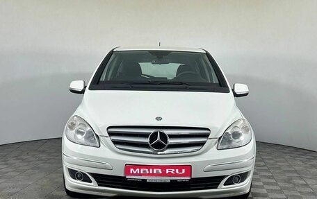 Mercedes-Benz B-Класс, 2010 год, 770 000 рублей, 1 фотография