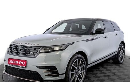 Land Rover Range Rover Velar I, 2024 год, 9 900 000 рублей, 1 фотография