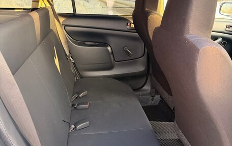 Toyota Probox I, 2020 год, 1 400 000 рублей, 8 фотография