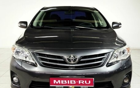 Toyota Corolla, 2010 год, 1 100 000 рублей, 1 фотография