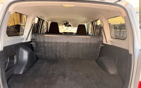 Toyota Probox I, 2020 год, 1 400 000 рублей, 9 фотография