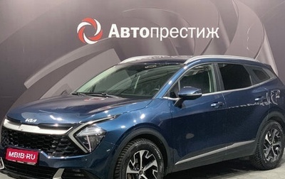 KIA Sportage IV рестайлинг, 2022 год, 3 599 000 рублей, 1 фотография