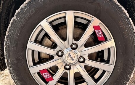 Toyota Probox I, 2020 год, 1 400 000 рублей, 7 фотография