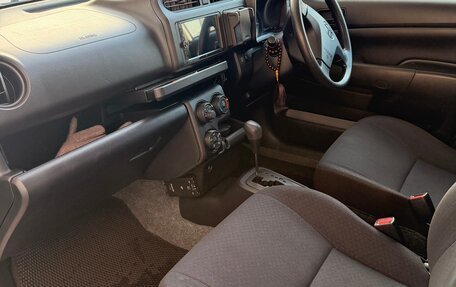 Toyota Probox I, 2020 год, 1 400 000 рублей, 11 фотография