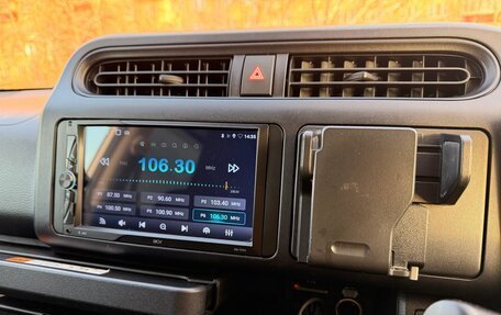 Toyota Probox I, 2020 год, 1 400 000 рублей, 17 фотография