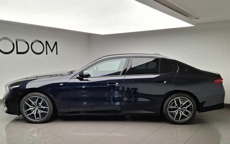 BMW 5 серия, 2025 год, 10 250 000 рублей, 4 фотография