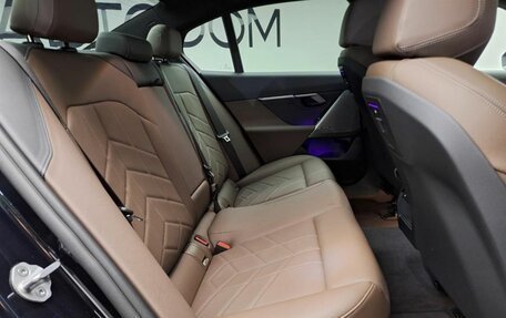 BMW 5 серия, 2025 год, 10 250 000 рублей, 7 фотография