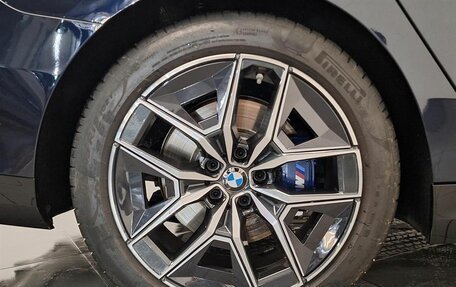 BMW 5 серия, 2025 год, 10 250 000 рублей, 11 фотография