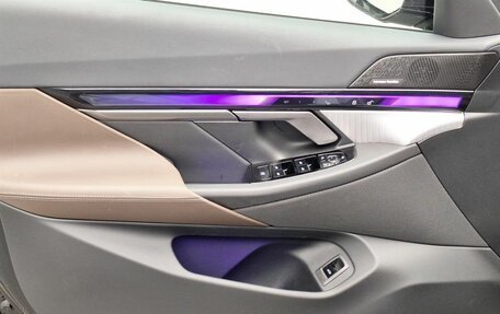 BMW 5 серия, 2025 год, 10 250 000 рублей, 12 фотография