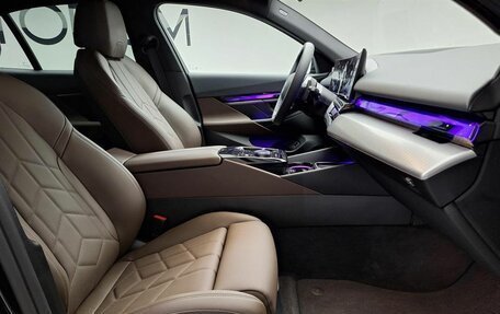 BMW 5 серия, 2025 год, 10 250 000 рублей, 6 фотография