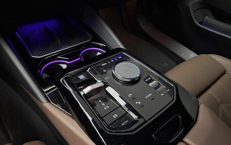 BMW 5 серия, 2025 год, 10 250 000 рублей, 14 фотография