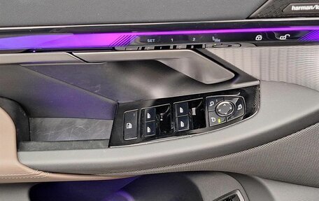 BMW 5 серия, 2025 год, 10 250 000 рублей, 13 фотография