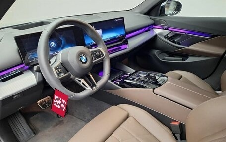 BMW 5 серия, 2025 год, 10 250 000 рублей, 5 фотография