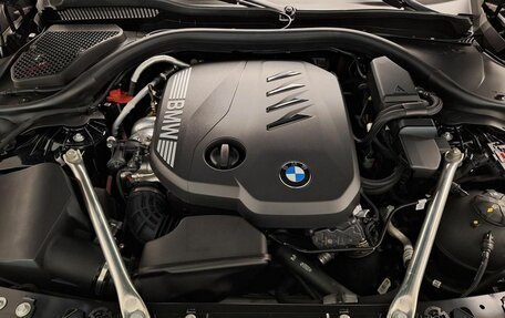 BMW 5 серия, 2025 год, 10 250 000 рублей, 18 фотография