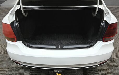 Volkswagen Polo VI (EU Market), 2015 год, 900 000 рублей, 6 фотография