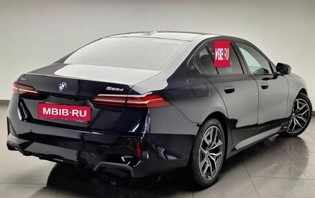 BMW 5 серия, 2025 год, 10 250 000 рублей, 3 фотография