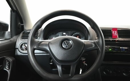 Volkswagen Polo VI (EU Market), 2015 год, 900 000 рублей, 14 фотография