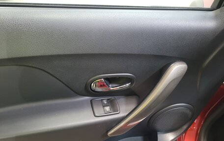 Renault Sandero II рестайлинг, 2021 год, 1 250 000 рублей, 16 фотография