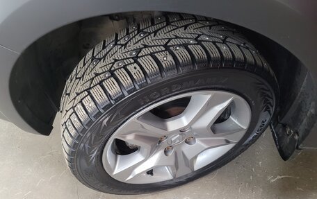 Renault Sandero II рестайлинг, 2021 год, 1 250 000 рублей, 18 фотография