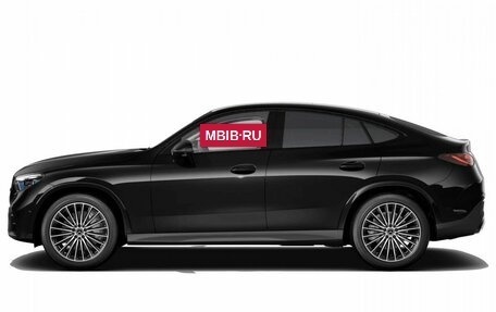 Mercedes-Benz GLC Coupe, 2025 год, 8 600 000 рублей, 3 фотография