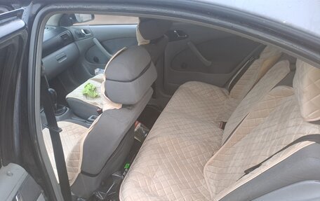 Skoda Octavia IV, 2004 год, 480 000 рублей, 10 фотография