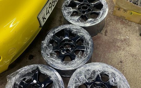 Skoda Octavia IV, 2004 год, 480 000 рублей, 8 фотография