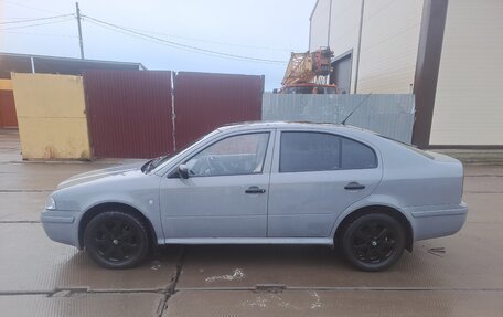 Skoda Octavia IV, 2004 год, 480 000 рублей, 2 фотография