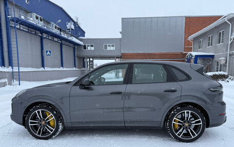 Porsche Cayenne III, 2019 год, 10 370 000 рублей, 2 фотография