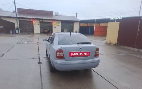 Skoda Octavia IV, 2004 год, 480 000 рублей, 5 фотография