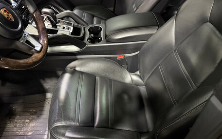 Porsche Cayenne III, 2019 год, 10 370 000 рублей, 5 фотография