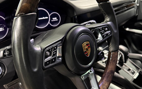 Porsche Cayenne III, 2019 год, 10 370 000 рублей, 8 фотография