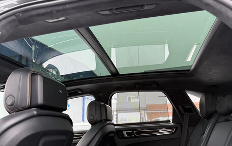 Porsche Cayenne III, 2019 год, 10 370 000 рублей, 11 фотография