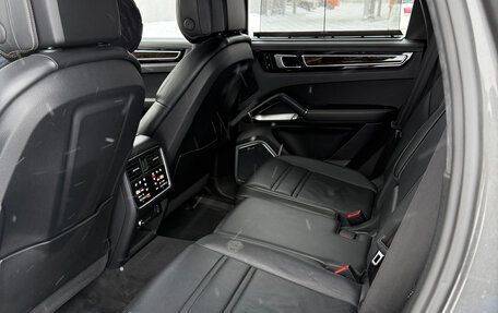 Porsche Cayenne III, 2019 год, 10 370 000 рублей, 10 фотография