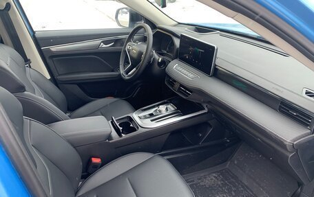 Haval Jolion, 2025 год, 2 500 000 рублей, 8 фотография