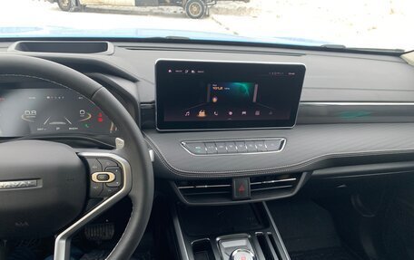 Haval Jolion, 2025 год, 2 500 000 рублей, 11 фотография