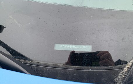 Haval Jolion, 2025 год, 2 500 000 рублей, 15 фотография