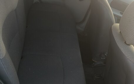 Renault Symbol I, 2005 год, 370 000 рублей, 6 фотография