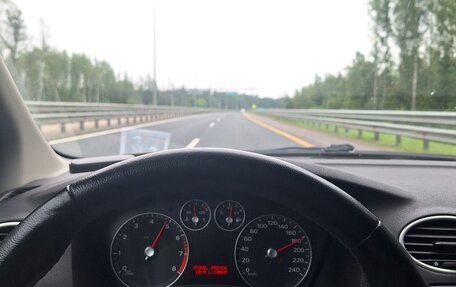 Ford Focus II рестайлинг, 2007 год, 400 000 рублей, 3 фотография