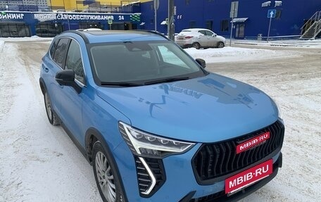 Haval Jolion, 2025 год, 2 500 000 рублей, 5 фотография