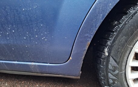 Ford Focus II рестайлинг, 2007 год, 400 000 рублей, 14 фотография