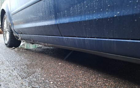 Ford Focus II рестайлинг, 2007 год, 400 000 рублей, 15 фотография