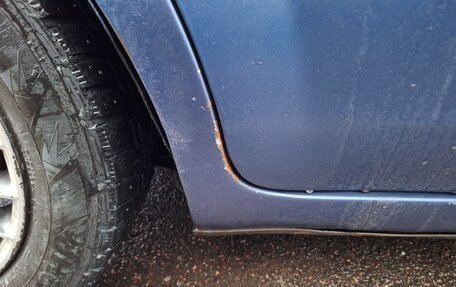 Ford Focus II рестайлинг, 2007 год, 400 000 рублей, 12 фотография