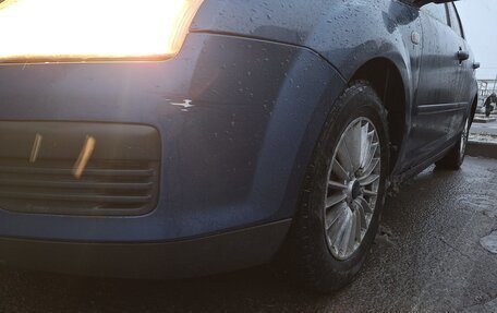 Ford Focus II рестайлинг, 2007 год, 400 000 рублей, 16 фотография