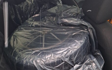 Ford Focus II рестайлинг, 2007 год, 400 000 рублей, 17 фотография