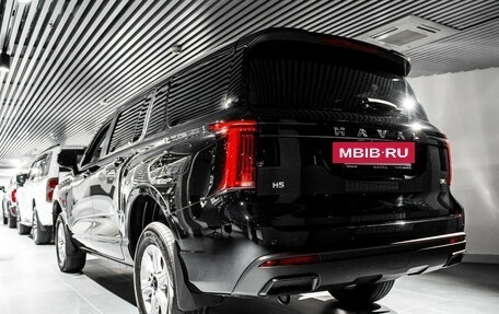 Haval H5, 2025 год, 3 999 000 рублей, 2 фотография