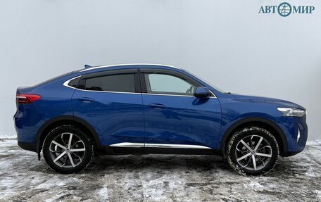 Haval F7x I, 2020 год, 1 909 000 рублей, 4 фотография