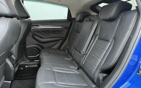 Haval F7x I, 2020 год, 1 909 000 рублей, 11 фотография