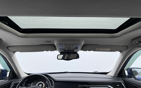 Haval F7x I, 2020 год, 1 909 000 рублей, 12 фотография